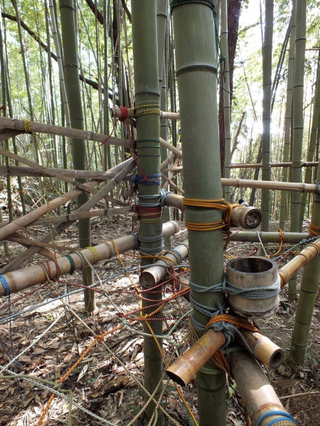 Big Bambu - Teshima - 04