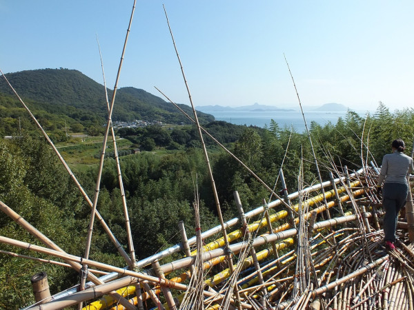 Big Bambu - Teshima - 14