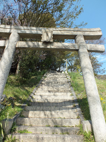 Torii - Ogijima