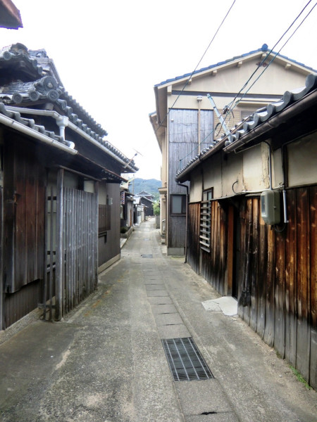 Teshima Ieura - Street - 3
