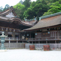 Konpirasan Main Shrine 04