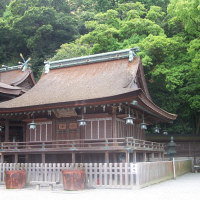 Konpirasan Main Shrine 07