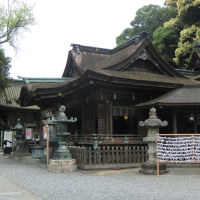 Konpirasan Main Shrine 10