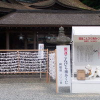Konpirasan Main Shrine 11