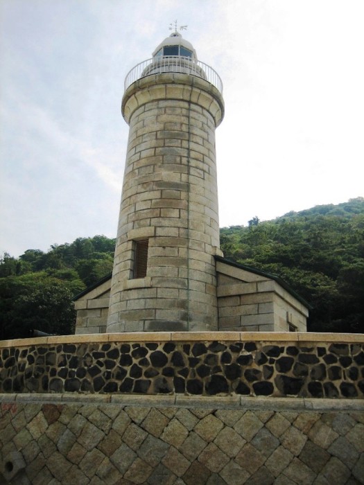 Ogijima's Lighthouse