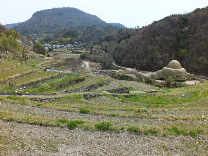 Light of Shodoshima