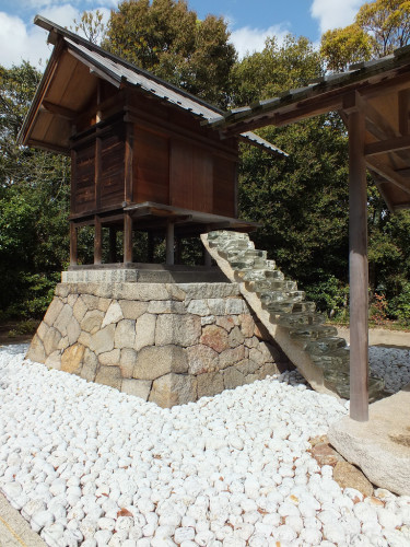 Goo Shrine Naoshima 06