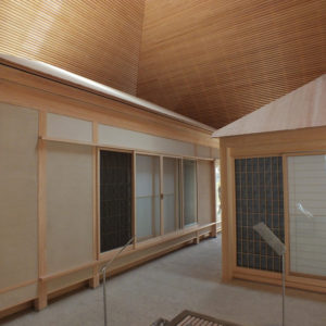 31 Naoshima Hall Hiroshi Sambuichi