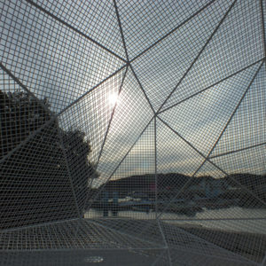 51 Naoshima Pavilion Sou Fujimoto