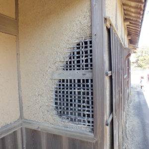 4 Megijima Abandoned House