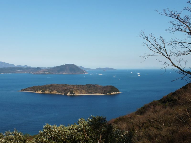 1 Seto Inland Sea Shodoshima