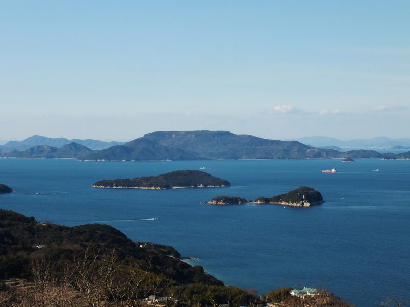 2 Seto Inland Sea Teshima