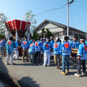 Karato Matsuri 2015 on Teshima 40
