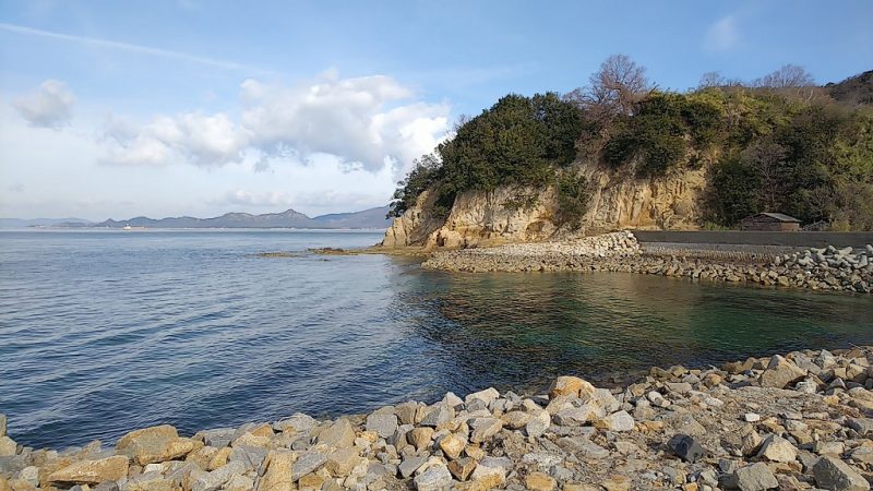 Seto Inland Sea