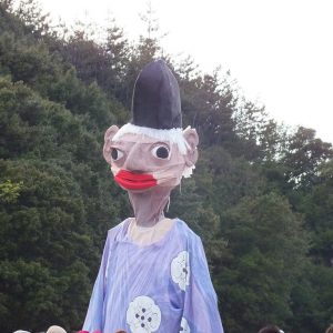 Snuff Puppets on Shamijima Setouchi Triennale 2016 23
