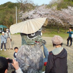 Snuff Puppets on Shamijima Setouchi Triennale 2016 4