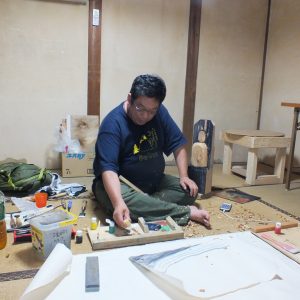 Ogijima Setouchi Triennale July 2016 21