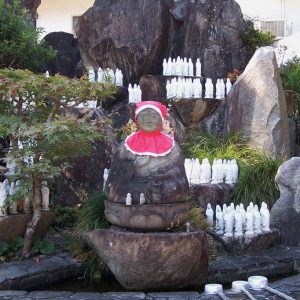 Konsen ji Third Temple Of The Shikoku Pilgrimage 12