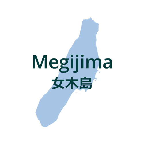 Megijima 500