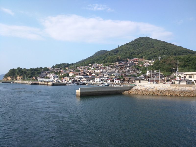 Ogijima