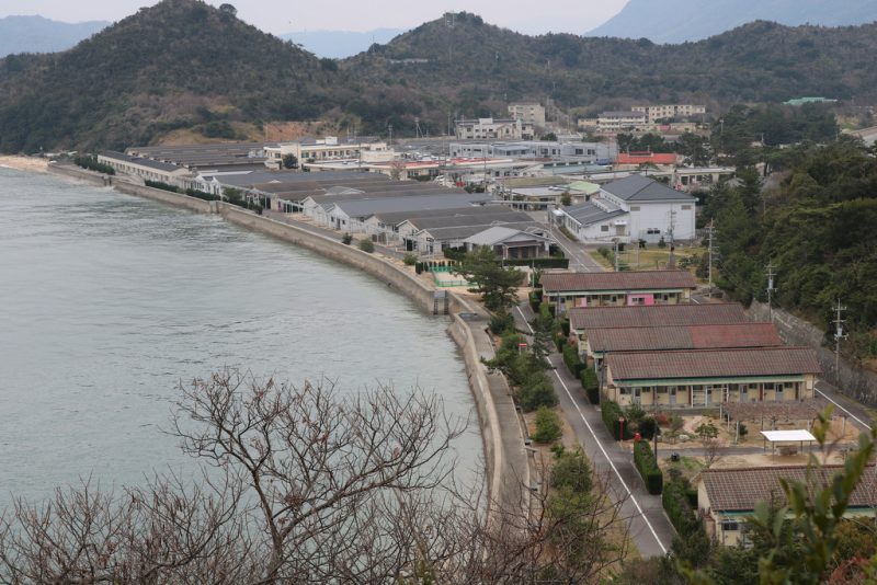 Setouchi Triennale 2019 Preview March 1 Oshima