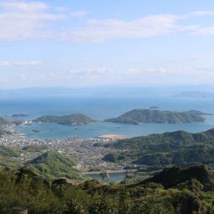 Setouchi Triennale 2019 Part One Shodoshima 58