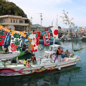 Setouchi Triennale 2019 Part Three Ogijima 3
