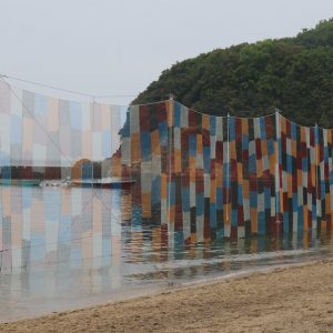 Setouchi Triennale 2019 Part Two Shamijima 5