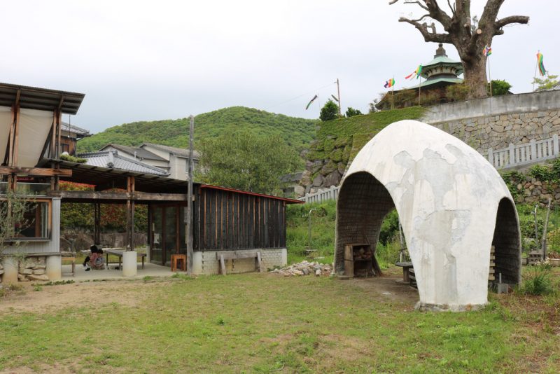 Setouchi Triennale 2019 Part Four Shodoshima 11