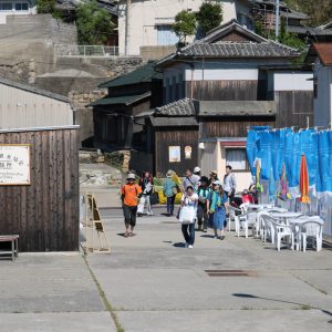 Setouchi Triennale 2019 – Part Six – Ogijima 47