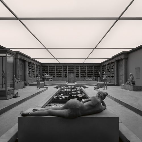 Hans Op de Beeck 1