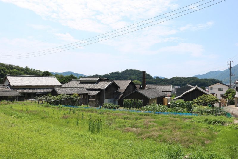 Setouchi Triennale 2019 Part Eight Shodoshima 06