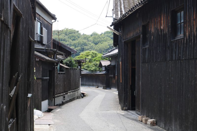 Setouchi Triennale 2019 Part Eight Shodoshima 16