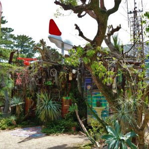 Setouchi Triennale 2019 – Part Seven – Megijima 54