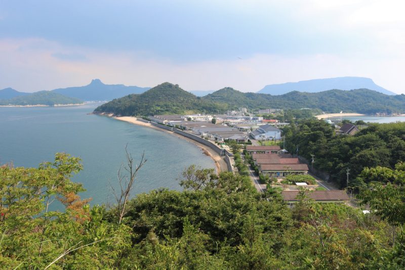 Setouchi Triennale 2019 – Part 11 Day 12 Oshima 61
