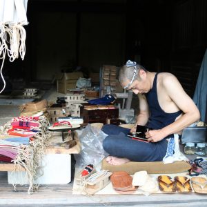 Seppuku Pistols Shikoku Mura Setouchi Triennale 2019 31
