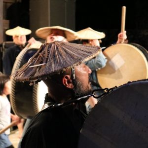Seppuku Pistols Shikoku Mura Setouchi Triennale 2019 59