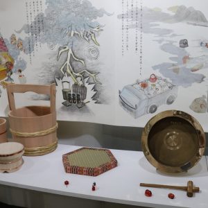 Art Takamatsu Setouchi Triennale 2019 47 Kagawa Crafts