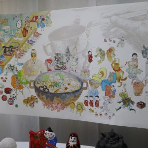 Art Takamatsu Setouchi Triennale 2019 52 Kagawa Crafts