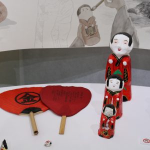 Art Takamatsu Setouchi Triennale 2019 56 Kagawa Crafts