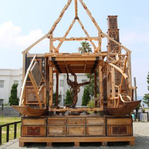 Shodoshima Setouchi Triennale 2019 Summer 7