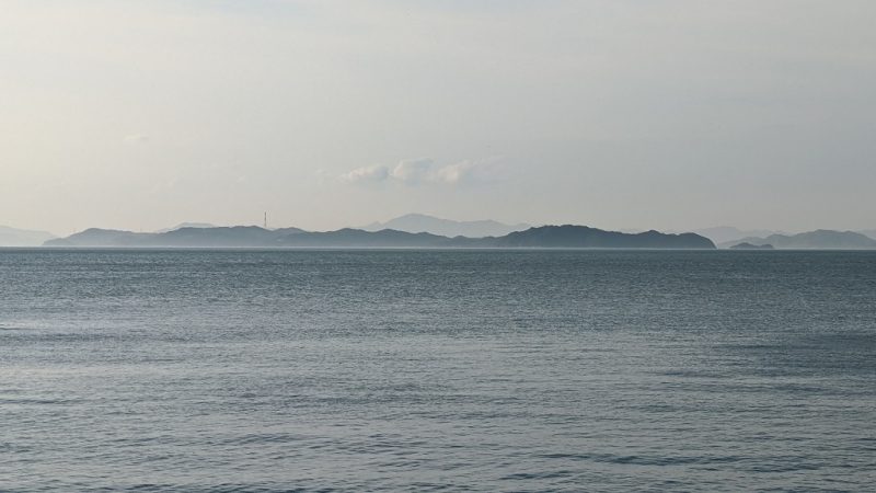 Setouchi Picture of the Day Naoshima