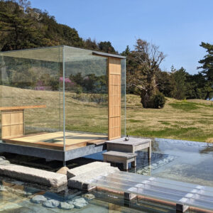 Sugimoto Gallery on Naoshima opened for the Setouchi Triennale 2022