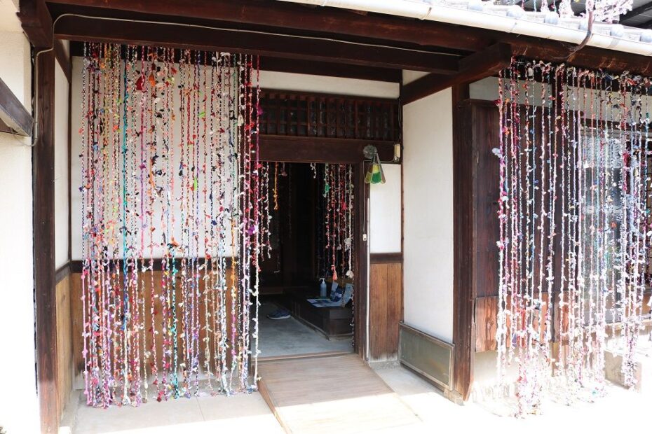 House of Knots Megijima Spring 2022 2