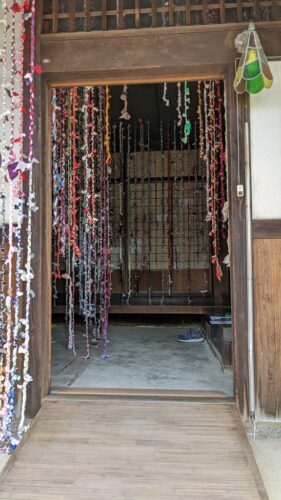 House of Knots Megijima Spring 2022 6